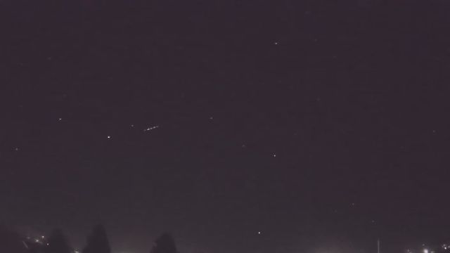 AMS58 meteor