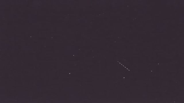 AMS58 meteor