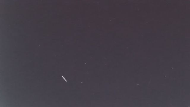 AMS58 meteor