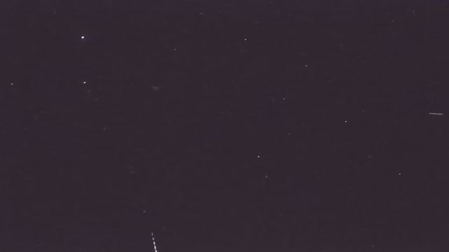 AMS58 meteor