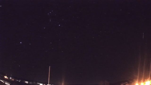 AMS58 meteor