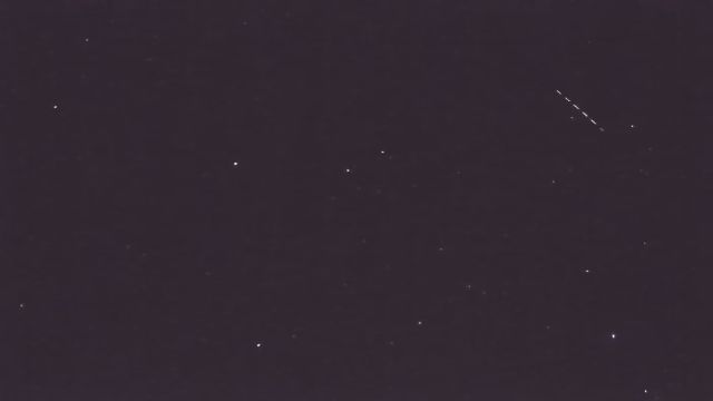 AMS58 meteor