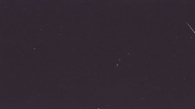 AMS58 meteor