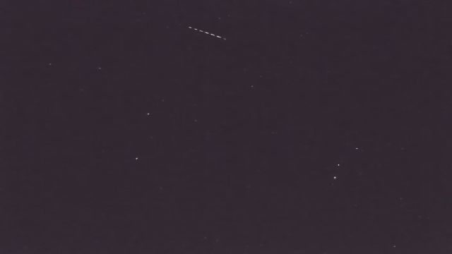 AMS58 meteor