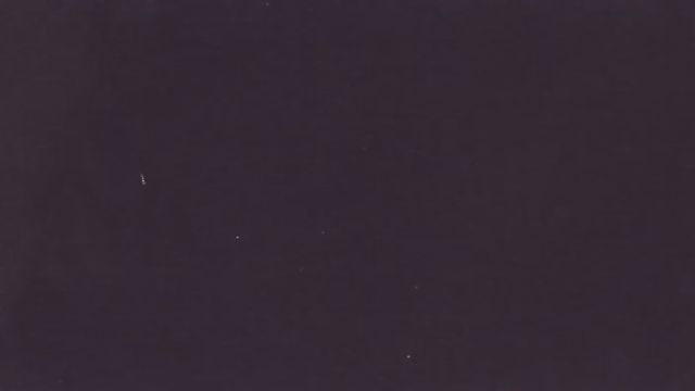AMS58 meteor