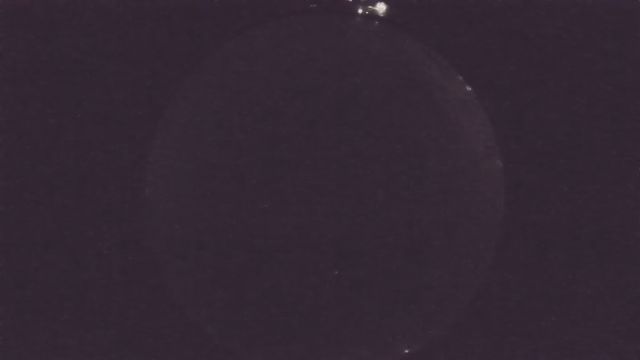 AMS58 meteor