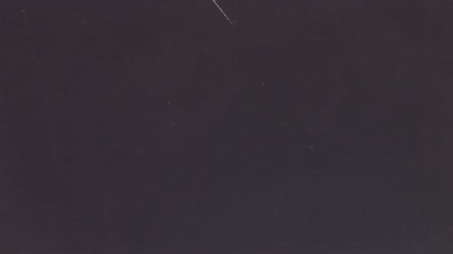 AMS58 meteor