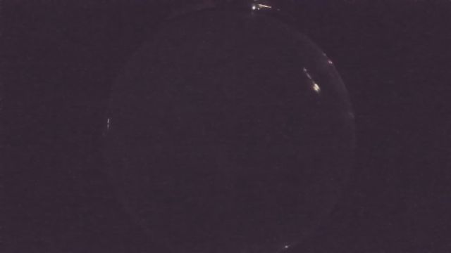 AMS58 meteor