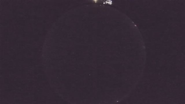 AMS58 meteor