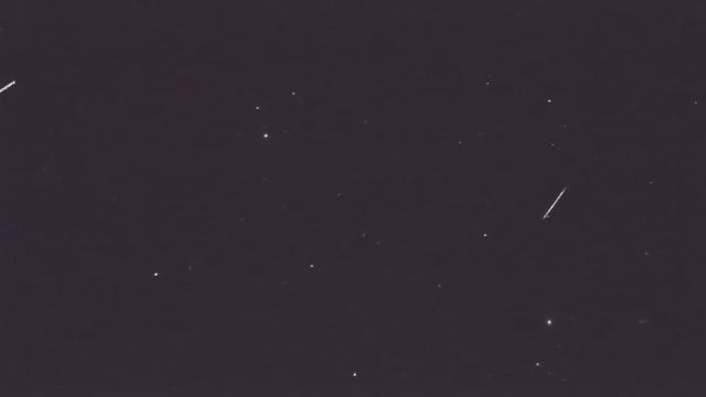 AMS58 meteor