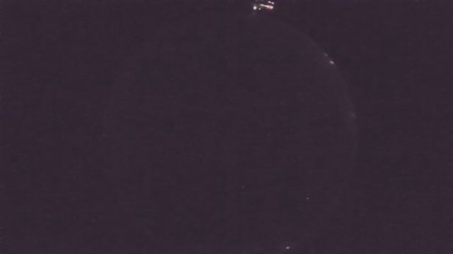 AMS58 meteor