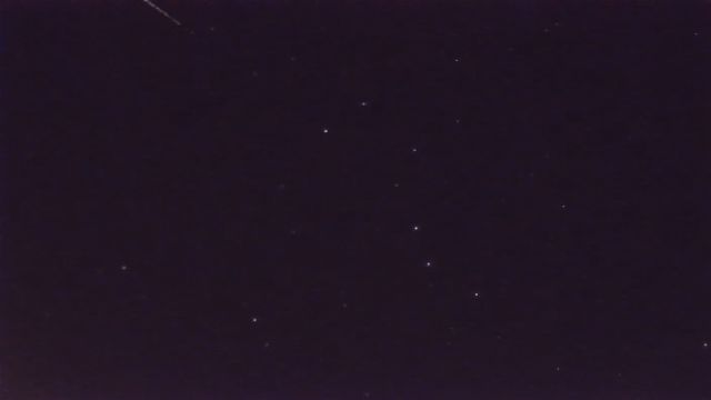 AMS58 meteor
