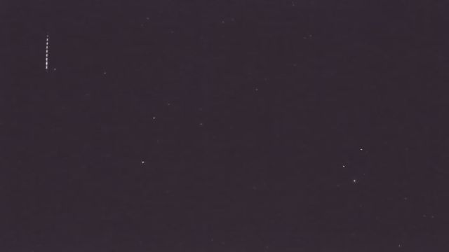 AMS58 meteor