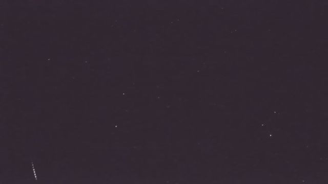 AMS58 meteor