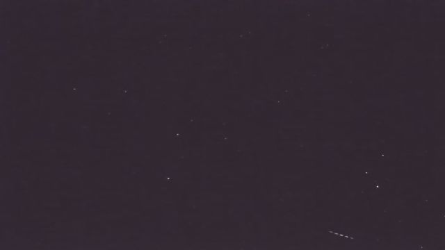 AMS58 meteor
