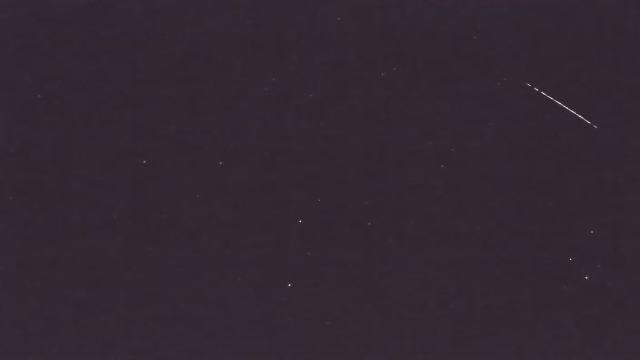 AMS58 meteor
