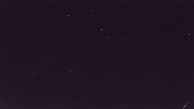 AMS58 meteor