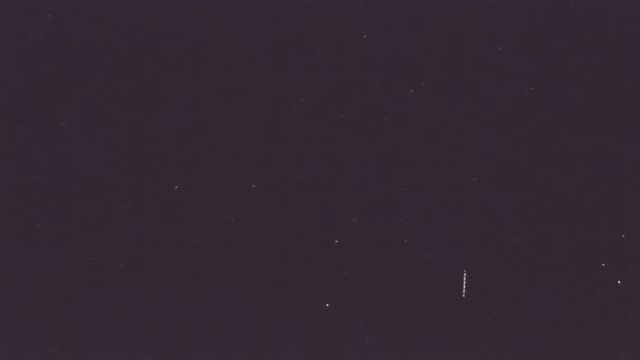 AMS58 meteor