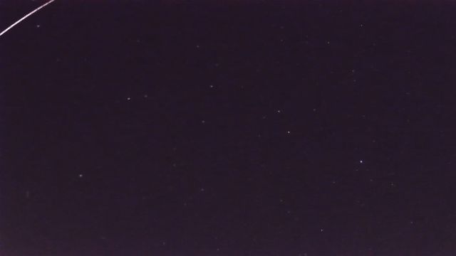 AMS58 meteor