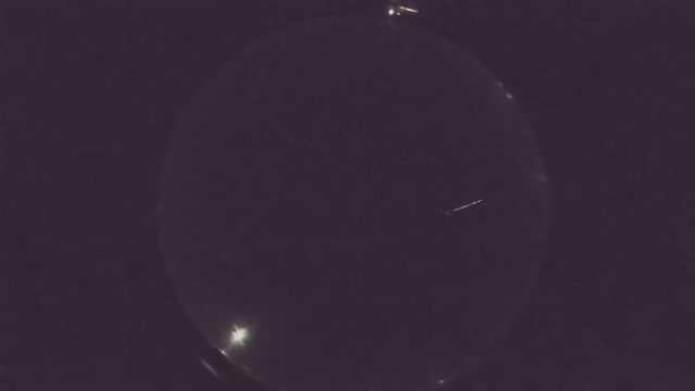 AMS58 meteor