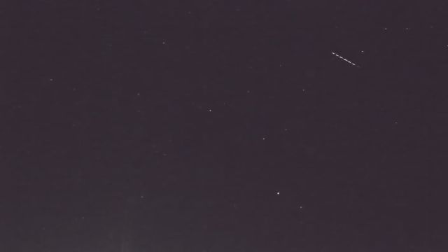 AMS58 meteor