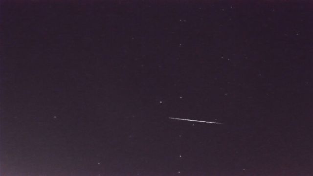 AMS58 meteor