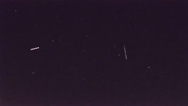 AMS58 meteor