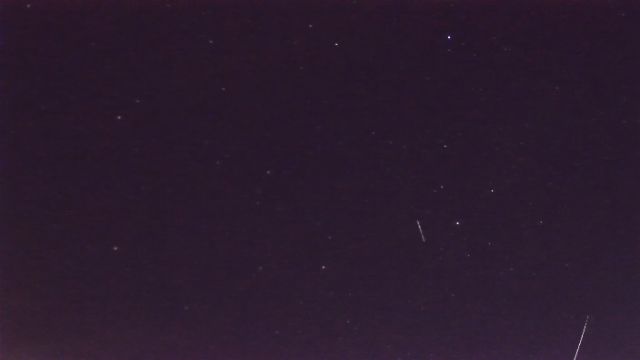 AMS58 meteor