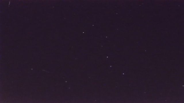 AMS58 meteor