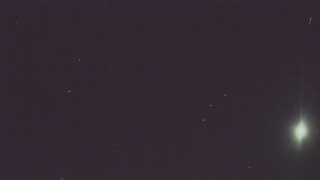 AMS58 meteor