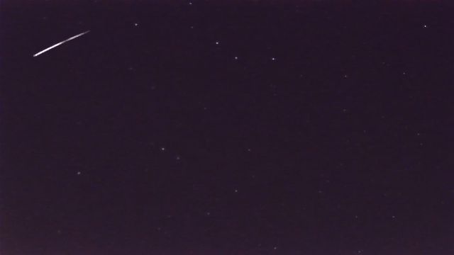 AMS58 meteor