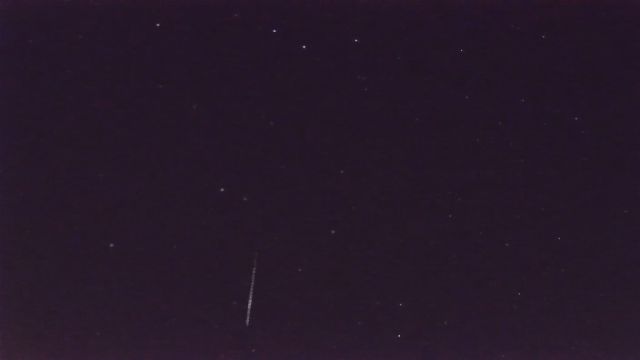 AMS58 meteor