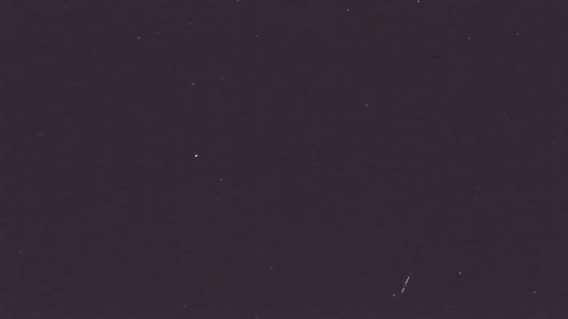 AMS58 meteor