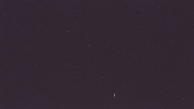 AMS58 meteor