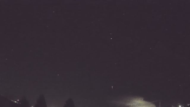 AMS58 meteor