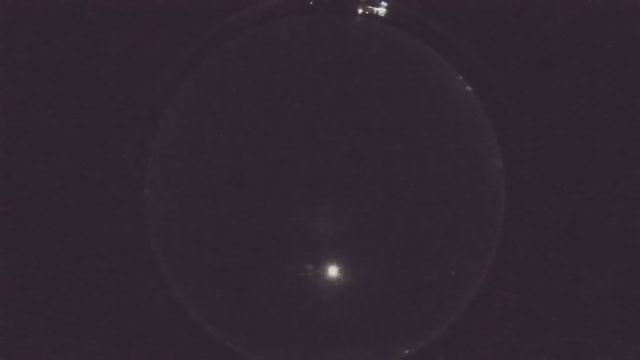 AMS58 meteor