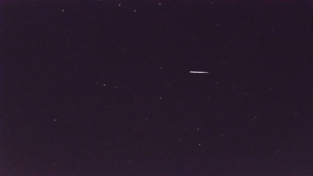 AMS58 meteor