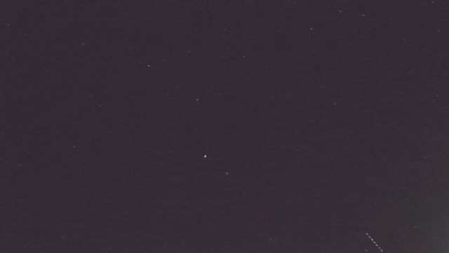 AMS58 meteor
