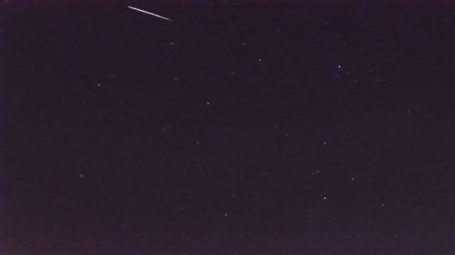 AMS58 meteor
