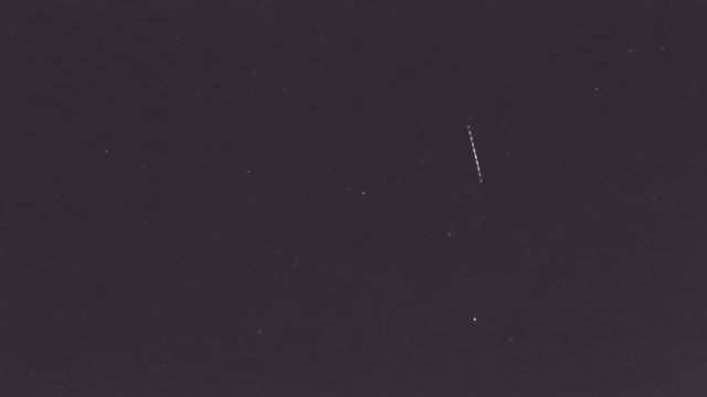 AMS58 meteor