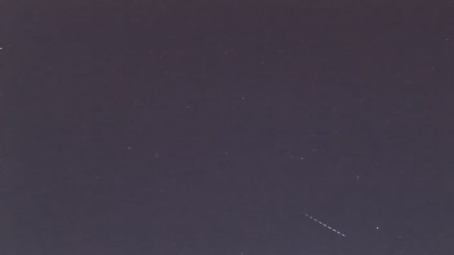 AMS58 meteor