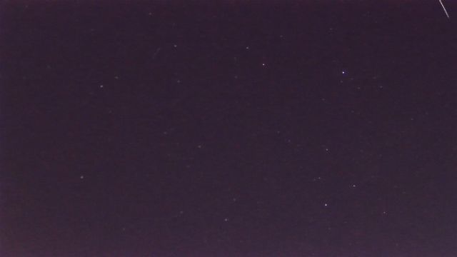 AMS58 meteor