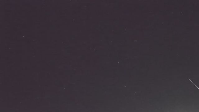 AMS58 meteor