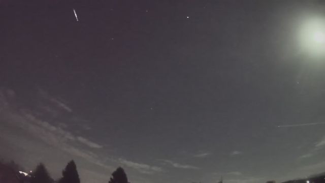 AMS58 meteor