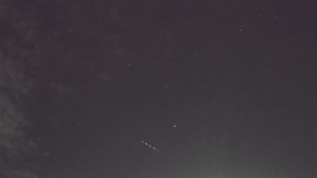 AMS58 meteor