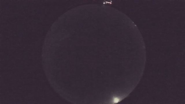 AMS58 meteor