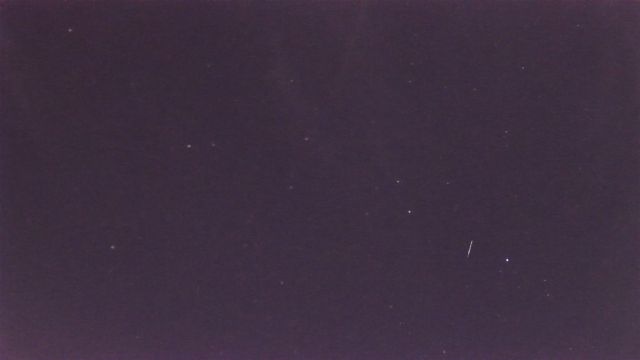 AMS58 meteor