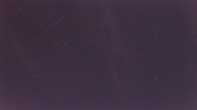 AMS58 meteor
