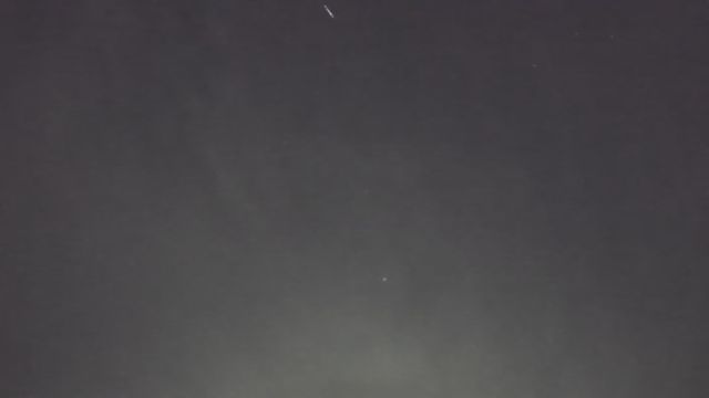 AMS58 meteor
