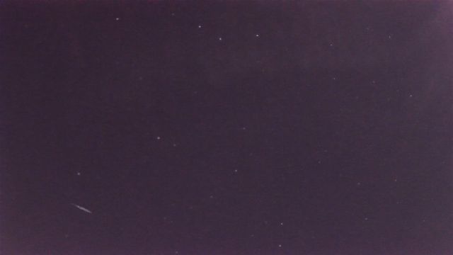 AMS58 meteor